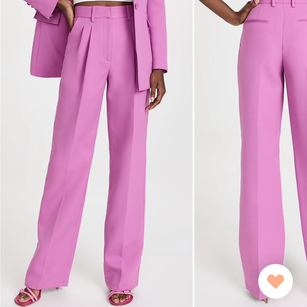 Aknvas O’Connor Pants